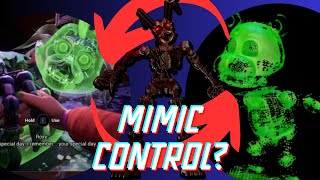 FNaF World CANON? | FNAF THEORY