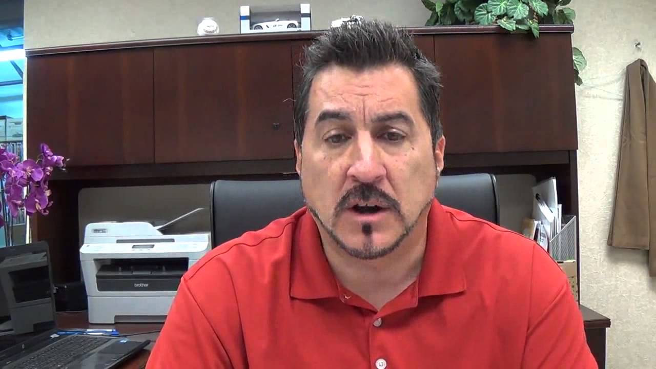 Mentor Nissan Internet Inquiry - YouTube