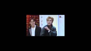 Main Dancer Is Here next1de thio dorn huyetao shen omar xiong yaozihao shorts chuangasia