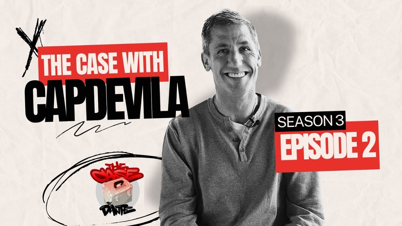 Season 3 Episode 2 Joan Capdevila