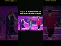 Their Energy Difference Is K Ll Ng Me Shorts Bts Jungkook Jhope Taehyung Suga 