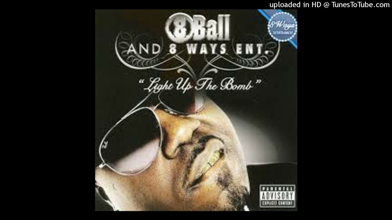 8Ball ft JuvenileThe Greatest (DJ Shawne Blend God Remix