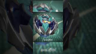 Dran Buster Edit!! #beyblade #beybladex #dranbuster #edit #viral