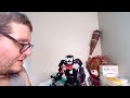 Lego Review of set 76230 Venom Figure Retired