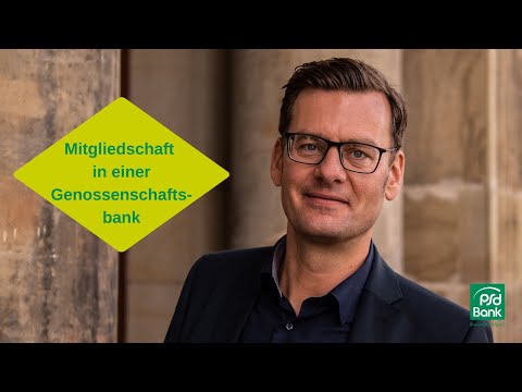 Mitgliedschaft in einer Genossenschaftsbank - Fit in Finanzen mit BS-Live!