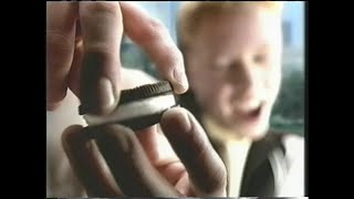 Double Stuf Oreo Cookies (Nabisco) TV Commercial - 2000