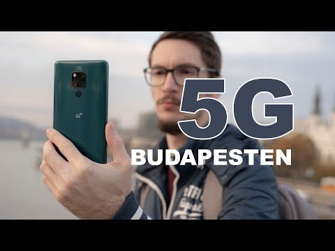 Videó: A 4G Okostelefon Előnyei