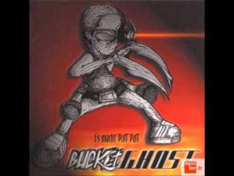 Irre Locke — Bucket Ghost ft. Horsemen, Irre Locke, Eismann & Basshändler - Hier ist Fett drin
