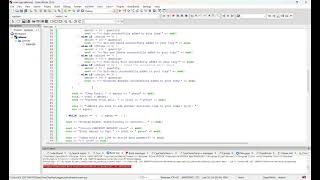 COMPUTER PROGRAMMING PRESENTATION BY TALVERA & MENDOZA screenshot 2