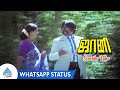 Senorita Video Whatsapp Status | Johnny Movie Songs | Rajinikanth | Deepa | Ilaiyaraaja | PG Music