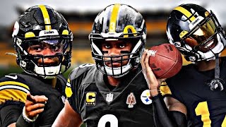 What You DON’T REALIZE About The Pittsburgh Steelers…
