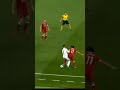 كوبري محمد صلاح لكريستيانو رونالدو 