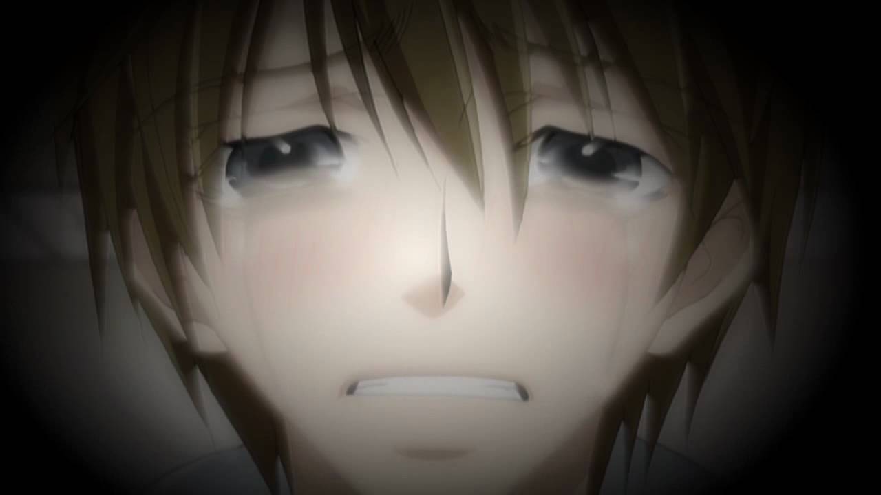 ~Junjou Romantica amv~ Tell me why