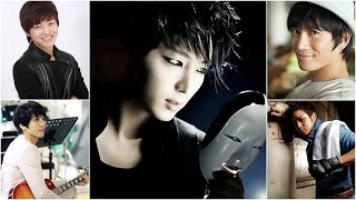 Топ-5 самых талантливых актеров Южной Кореи 2015 года & Лучшие актеры Южной Кореи