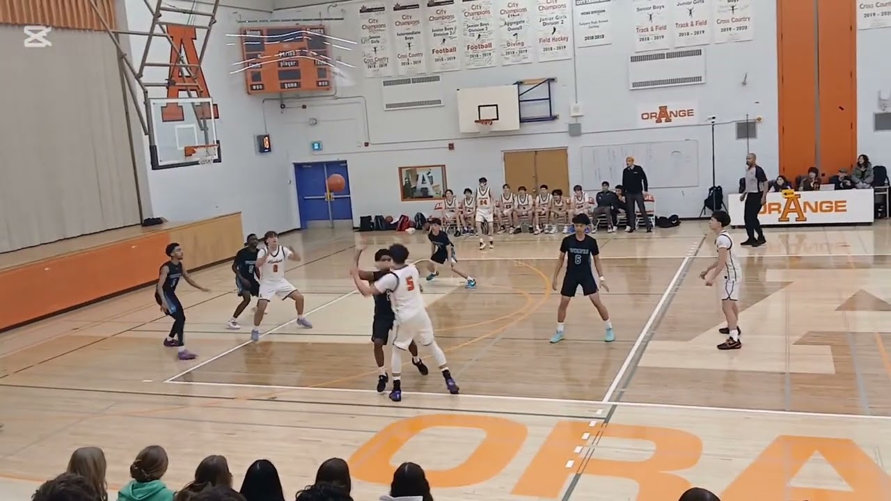 SV HS BISHOP MCNALLY VS ABERHART