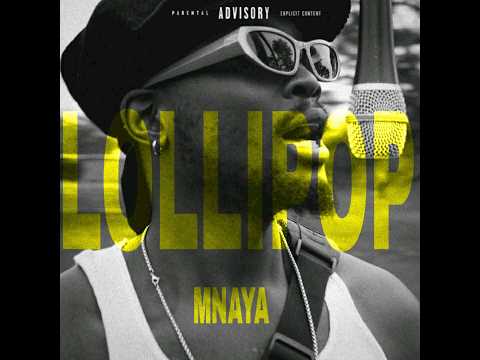 LOLLIPOP Mnaya Visualizer Lollipop Kenyanmusic Gavomnaya 