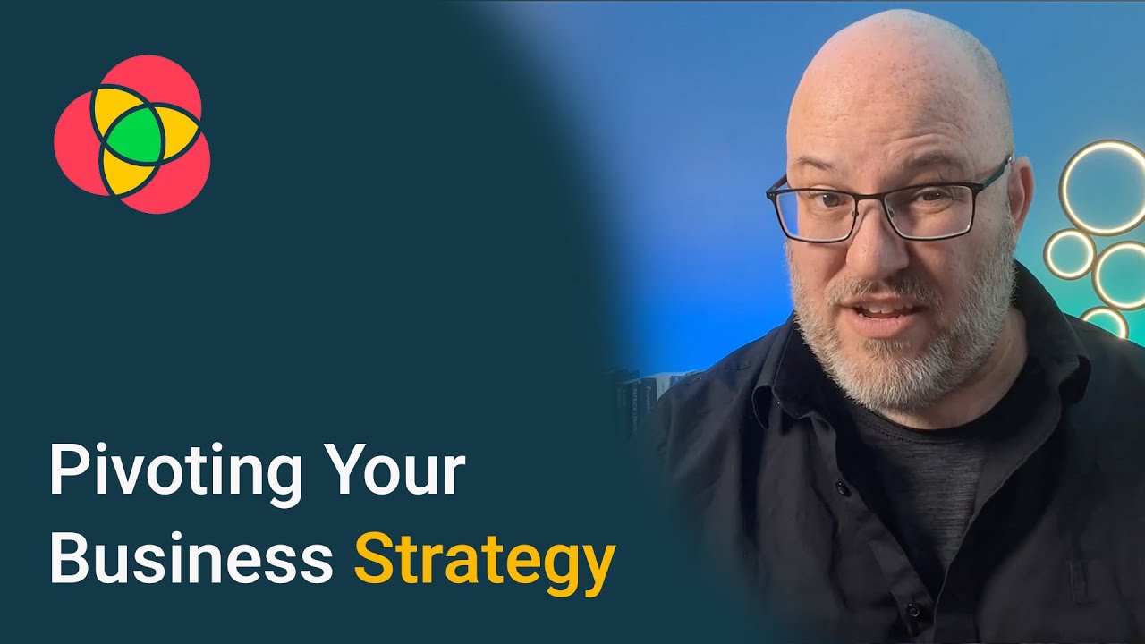 How Much Should You Pivot Your Business Strategy?