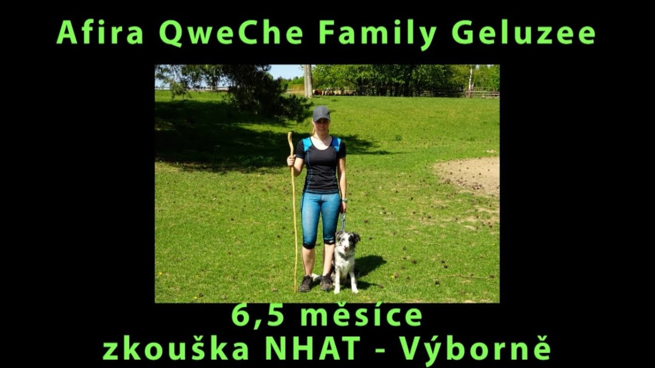 28.4.2018 - Fira zkouška NHAT