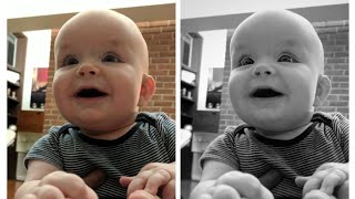 Snapseed Tutorial on New App Features w Pixel XL screenshot 3