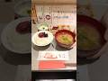 Fortune and Breakfast in One? Asakusa Eatery Serves Premium Umeboshi, Rice, and Sides!