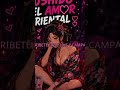 BUSHIDODEL AMOR ORIENTAL #shorts #shortsvideos #música #musical #musicaconceptual #creativeuniverse