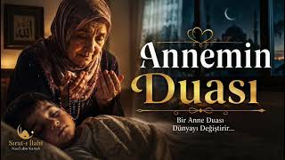 Annemin Duası - Sırat-ı İlahi | Bir Anne Duası Dünyayı Değiştirir