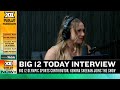 Big 12 Olympic Sports Digital Contributor, Kendra Sheehan Joins In-Studio to Talk Big 12 Soccer