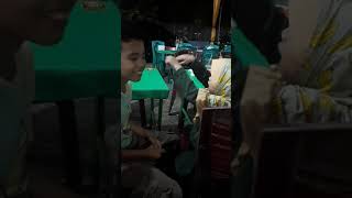 Anak Jilbab Cantik Bermain Sama Abg