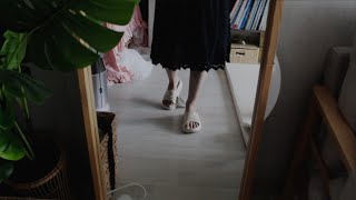 비싸지만 좋은 신발, 액트플러스 아치서포트슬리퍼