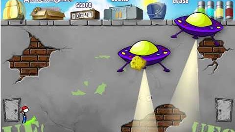 Addicting Games Draw4Play 2: Part 2