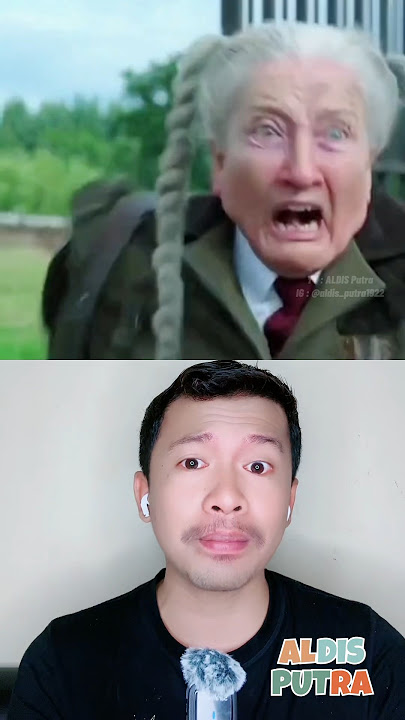 KEPALA SEKOLAH JAHAT DAN SADIS #shorts