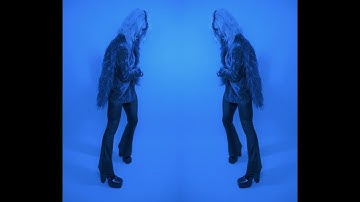 Gyasi- Baby Blue (Official Video)