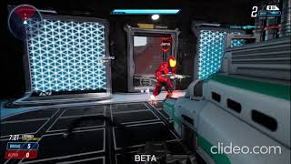 Habibi With A Rocket Launcher! | Splitgate