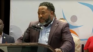 2 years after his controversial hiring, DeKalb County superintendent facing federal indictment