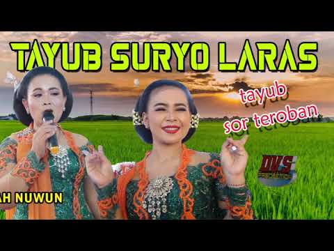 CEK SOUND GLEER TAYUB GLER SURYO LARAS TRENGGALEK