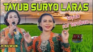 CEK SOUND GLEER TAYUB GLER SURYO LARAS TRENGGALEK