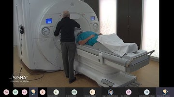 SIGNA™ Premier Scanning Demo Showing Improved Productivity and Consistency in Neuro Imaging