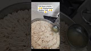 Tirit Sever Misiniz? Kütahyamızda Meşhur Lezzettir Ütahya Şfetteyiz