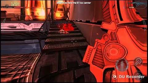 dead effect part 2 boss fight razor