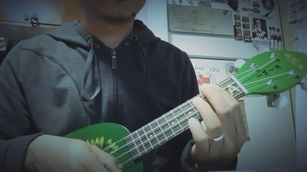 Hows It Gonna Be Third Eye Blind ukulele Cover YouTube Hows it gonna be third eye blind ukulele cover youtube