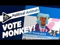 Vote monkey  ep 1  political animals gameplay tutorial