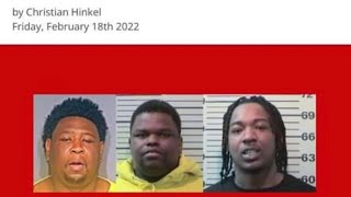 4 People Charged With The Murder Of Honeykomb Brazy Grandparents