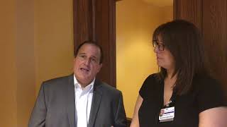 HCR ManorCare Part I