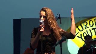 The Speakeasies' Swing Band! - It Don't Mean A Thing (Live @ Street Festival Thess2014)