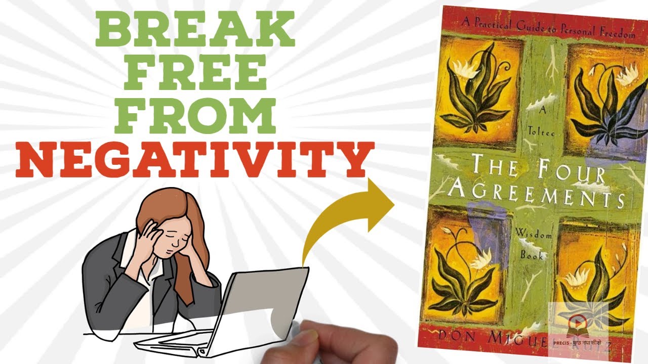THE FOUR AGREEMENTS Book Summary In Hindi DON MIGUEL RUIZ YouTube the-four-agreements-book-summary-in-hindi-don-miguel-ruiz-youtube
