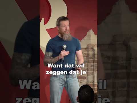 Monogamie is Niet voor Iedereen
