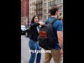 pickpockets in daylight