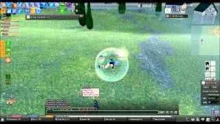 CAE USED BUBBLE ATTACK! screenshot 5