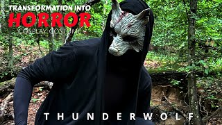 Details Transformation into Horror Episode 24: Thunderwolf Update
