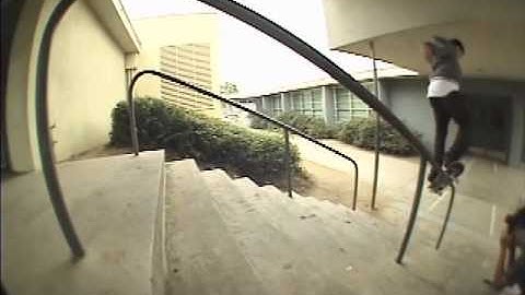 Ryan Smith - The DC Video
